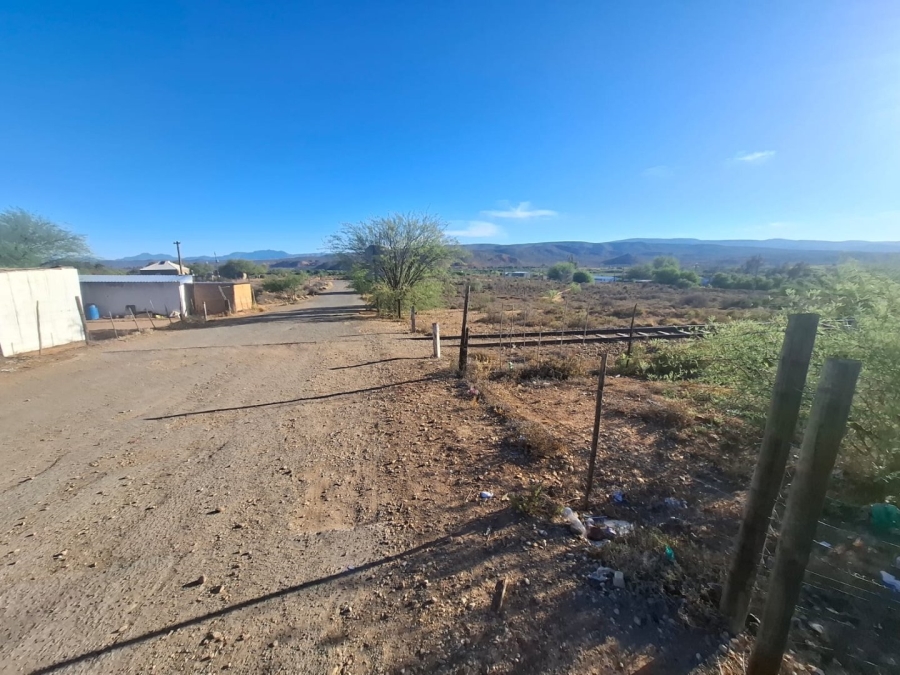 Commercial Property for Sale in De Hoop Western Cape